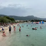 Portside Daire Kastela