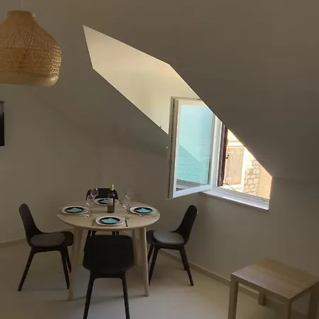 Portside Appartement Kaštela