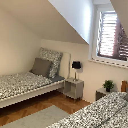 Appartement Portside