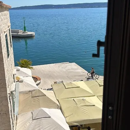 Appartement Portside