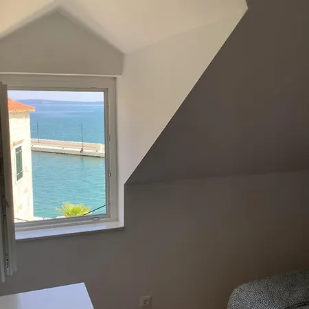 Portside Apartment