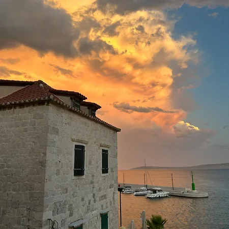 Appartement Portside Kaštela