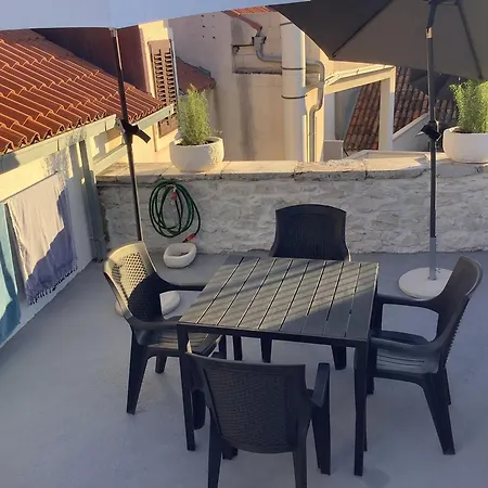 Portside Kaštela