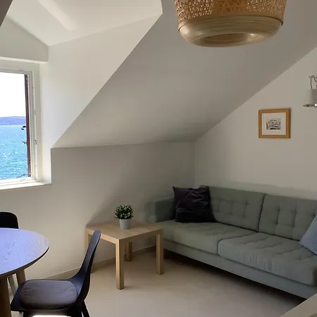 Portside Appartement