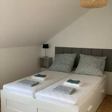 Portside Appartement
