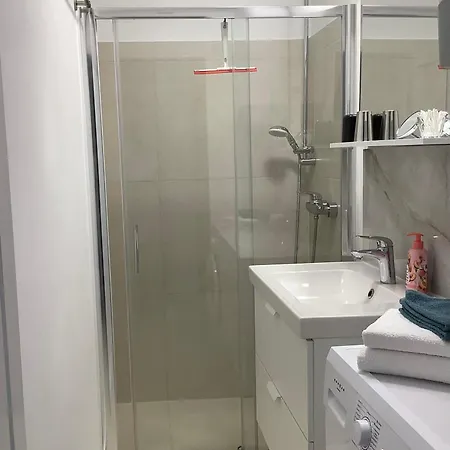 Appartement Portside Kaštela