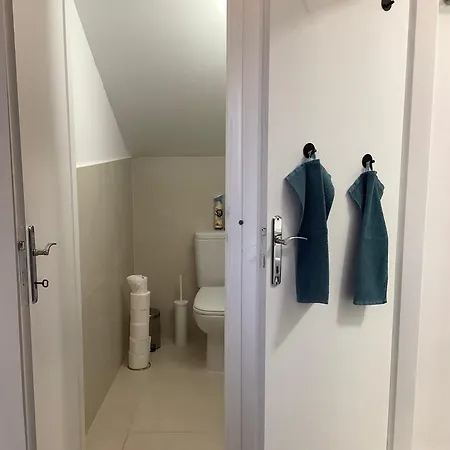 Portside Appartement