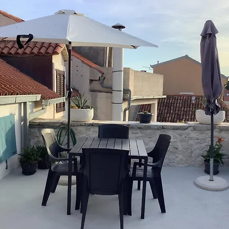 Appartement Portside *