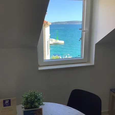 Διαμέρισμα Portside
