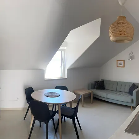Appartement Portside