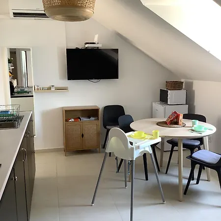 Apartamento Portside *