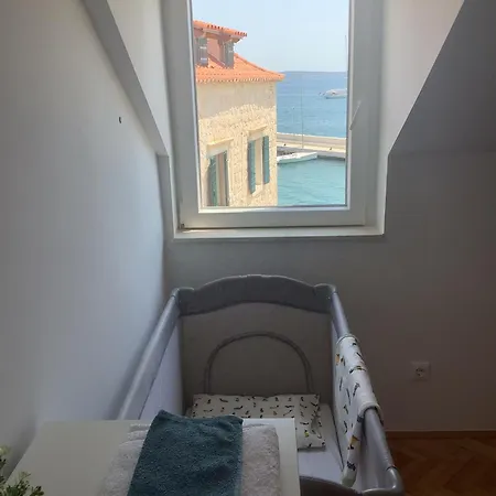 Lägenhet Portside Kaštela