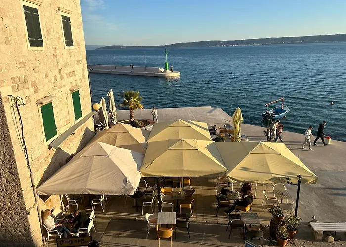 Portside * Kaštela