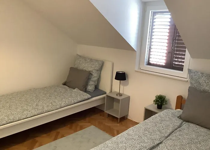 Appartement Portside