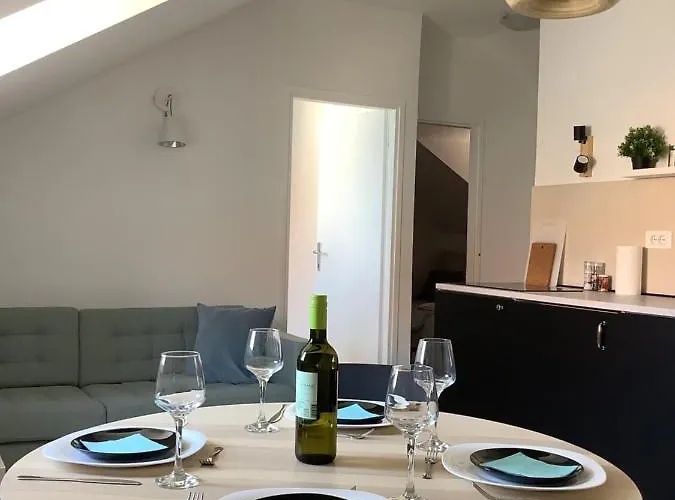 Portside Appartement