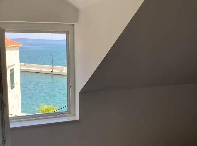 Portside Appartement