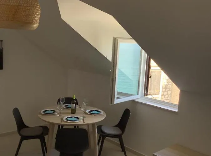 Portside Appartement Kaštela