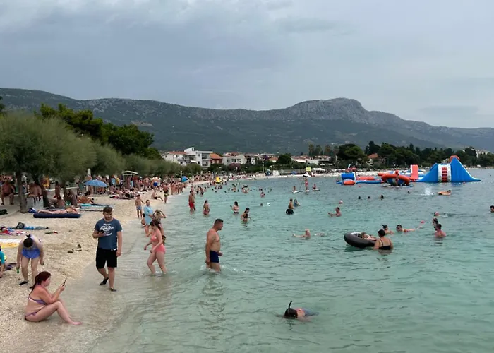 Portside Appartement Kaštela