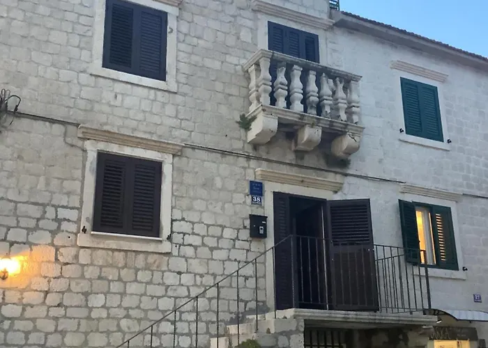 Portside Appartement Kaštela
