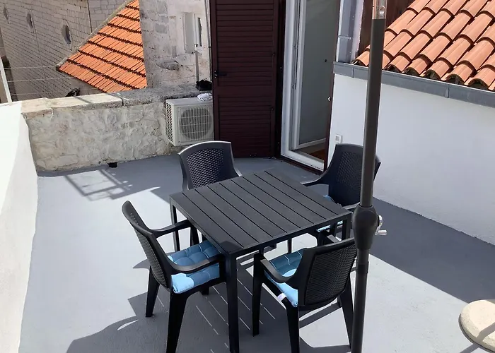 Portside Appartement