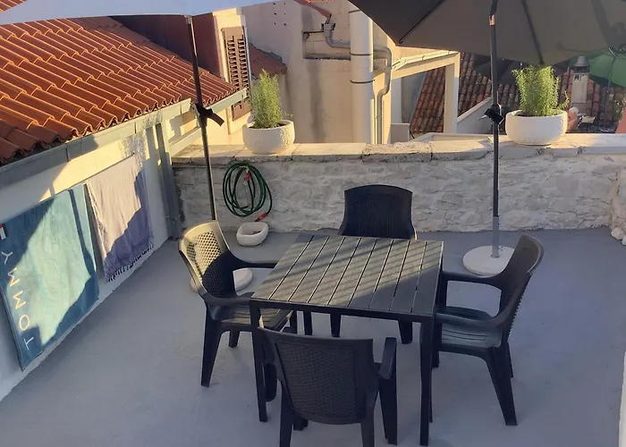 Portside Kaštela