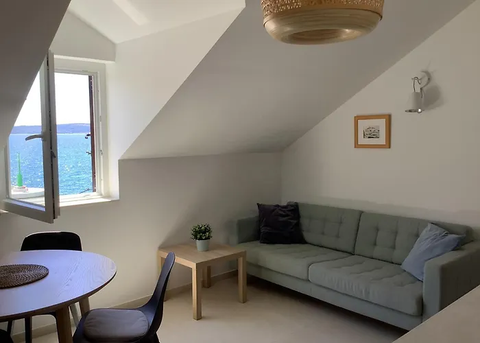 Portside Appartement